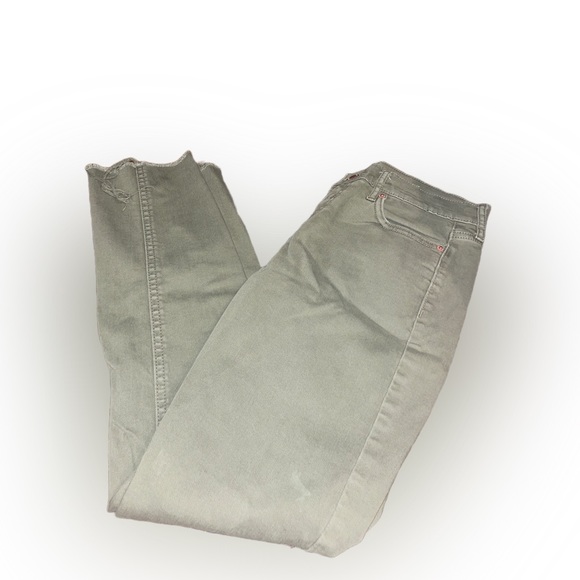 Old Navy | Perfect Straight | Mid Rise | Jeans | Size 2 - Picture 1 of 5